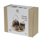 Oriental Tea Set