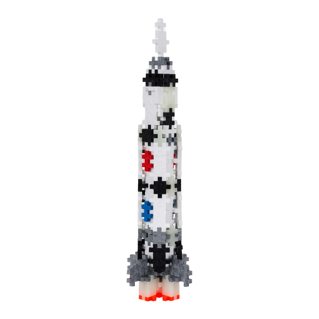 Saturn V Rocket Mix Tube - 240 pieces