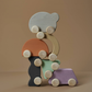Biscuit Vehicle