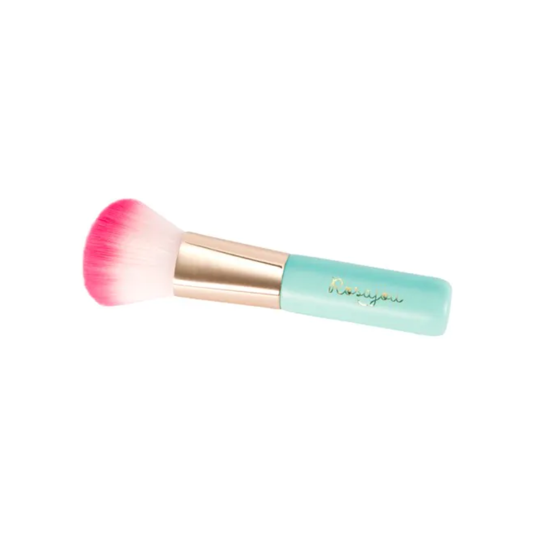 Vegan Blush and Cheek Brush