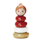 Red Riding Hood Stacking Toy