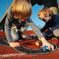 Grand Prix - Flexible Race Track
