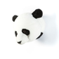 Wall Deco Head Panda Thomas